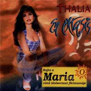 Thalia - En Extasis flac