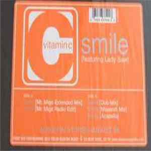 Vitamin C - Smile flac