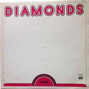 The Croupiers - Diamonds flac