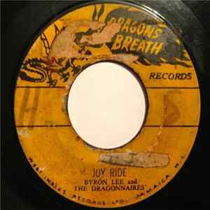 Byron Lee And The Dragonaires - Joy Ride / Over The Rainbow flac