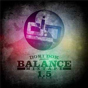Doki Dok - Balance Mixtape 1,5 flac