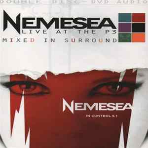 Nemesea - Live At The P3 - In Control 5.1 flac