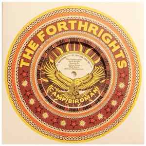 The Forthrights - Camp Birdman EP flac