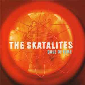 The Skatalites - Ball Of Fire flac
