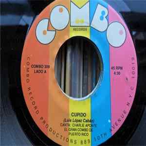 El Gran Combo - Cupido / Un Si O Un No flac