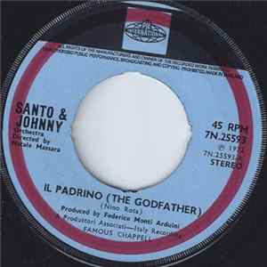 Santo & Johnny - Il Padrino (The Godfather) flac