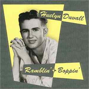 Huelyn Duvall - Ramblin' + Boppin' flac