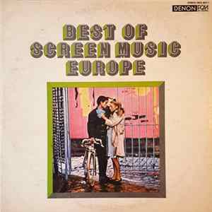 Columbia Million Pop Orchestra - Best Of Screen Music Europe flac