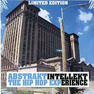 Abstrakt Intellekt - The Hip Hop Experience flac