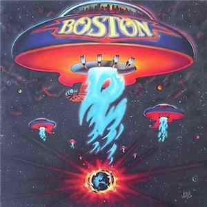 Boston - Boston flac