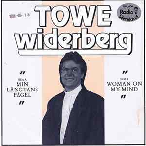 Towe Widerberg - Min Längtans Fågel flac
