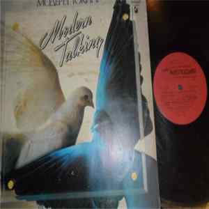 Модерн Токинг - Ready For Romance flac