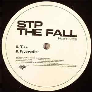 STP - The Fall Remixes flac