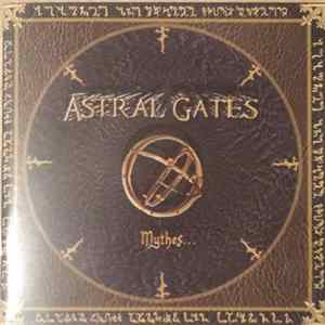 Astral Gates - Mythes flac