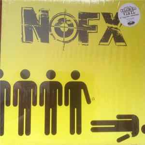 NOFX - Wolves In Wolves' Clothing flac