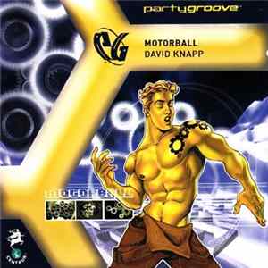 Various - Party Groove: Motorball flac