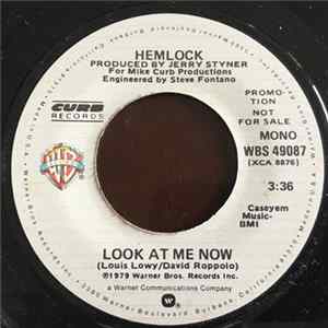 Hemlock - Look At Me Now flac