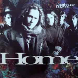 Hothouse Flowers - Home flac