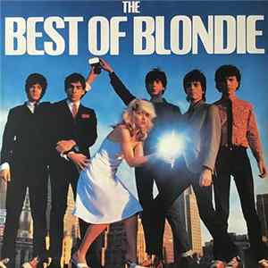 Blondie - The Best Of Blondie flac