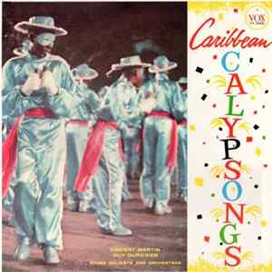 Various - Caribbean Calypsongs flac