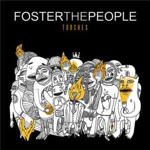 Foster The People - Torches (Special Limited Edition Release) flac