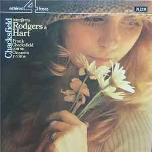 Frank Chacksfield Con Su Orquesta y Coros - Chacksfield Interpreta Rodgers & Hart flac