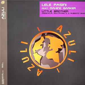 Lele Pasini - Little Brother flac