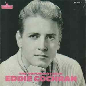 Eddie Cochran - The Unforgettable Eddie Cochran flac
