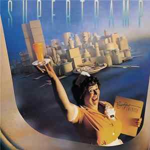 Supertramp - Breakfast In America flac