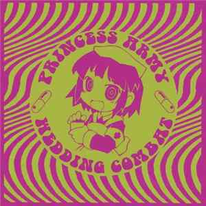 DJ 3.14159 vs. Princess Army Wedding Combat - DJ 3.14159 vs. Princess Army Wedding Combat flac
