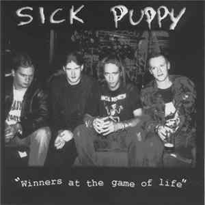 Sick Puppy - Winners At The Game Of Life flac