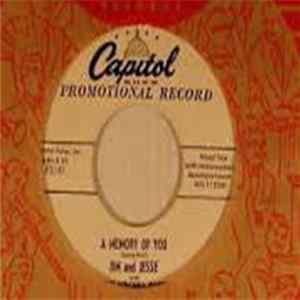 Jim And Jesse And The Virginia Boys - Too Many Tears flac