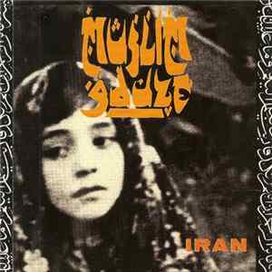 Muslimgauze - Iran flac