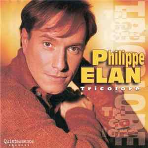 Philippe Elan met Combo Cor Bakker - Tricolore flac