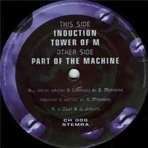 Dennis M and The Analogue Division - Induction flac