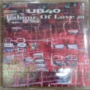 UB40 - Labour Of Love III flac