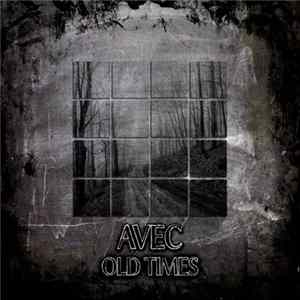 Avec - Old Times flac
