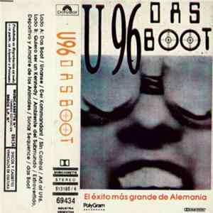 U96 - Das Boot flac