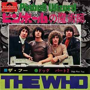 The Who - Pinball Wizard / Dogs Part Two flac