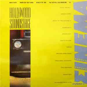 Various - Hollywood Soundstage: Big Movie Hits Volume I flac