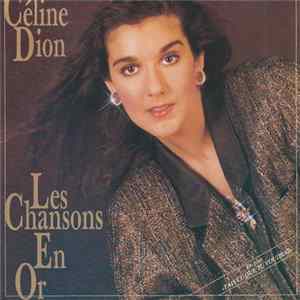 Céline Dion - Les Chansons En Or flac