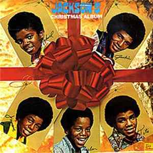 Jackson Five - Jackson 5 Christmas Album flac