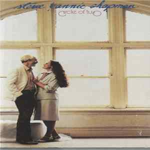 Steve & Annie Chapman - Circle Of Two flac