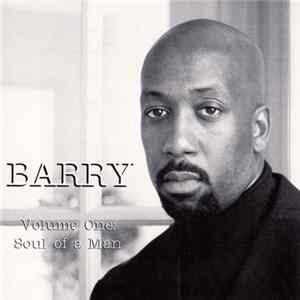 BARRY LYONS - Volume One: Soul of a Man flac