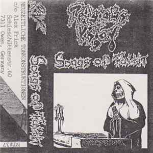 Religious Vision - Songs Of Faith flac
