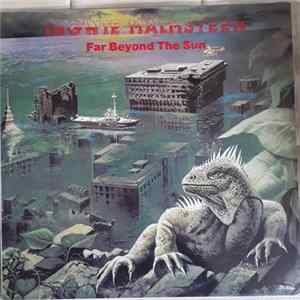 Yngwie Malmsteen - Far Beyond The Sun flac