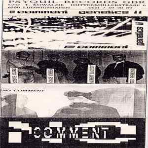 No Comment - Genetics II flac