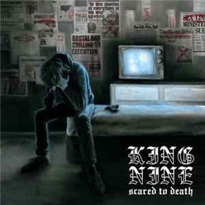 King Nine - Scared To Death flac