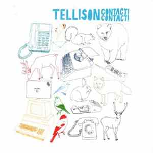 Tellison - Contact! Contact! flac
