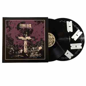 Eternal Black - Bleed The Days flac